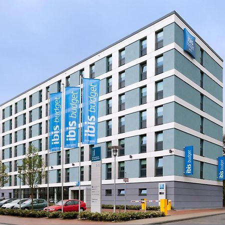 Ibis Budget Koeln Messe Exteriör bild