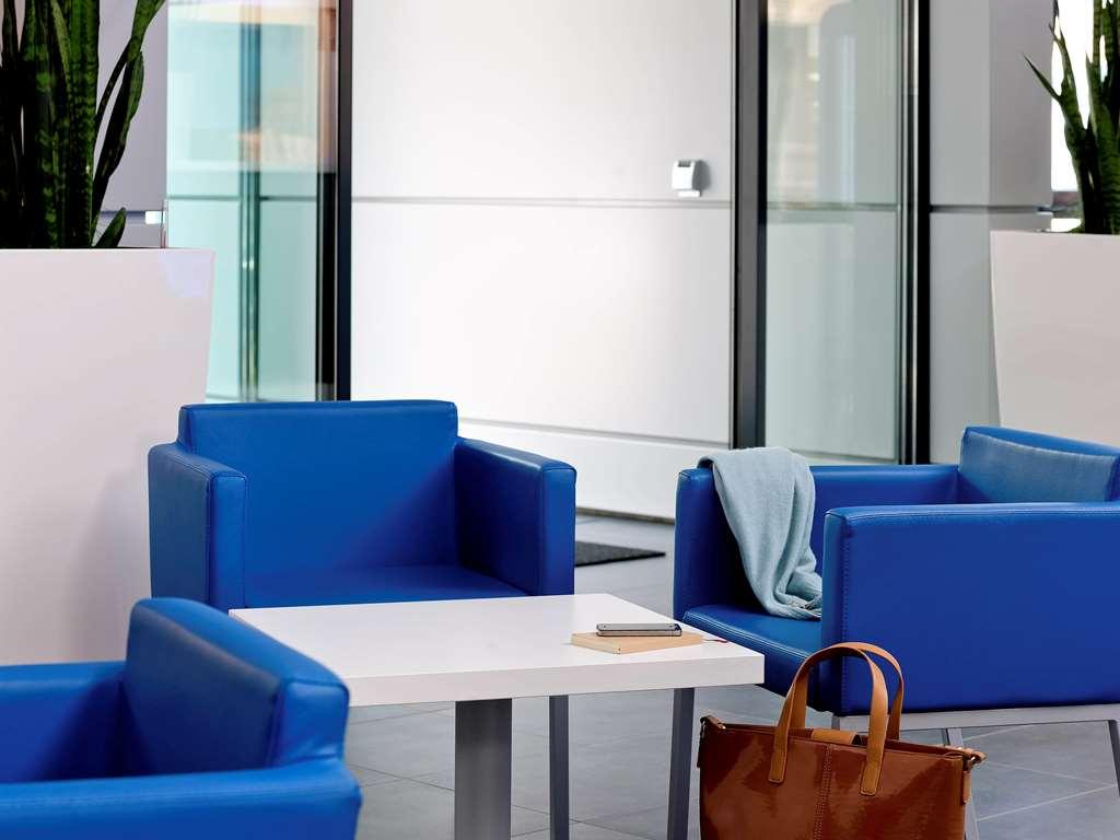 Ibis Budget Koeln Messe Bekvämligheter bild