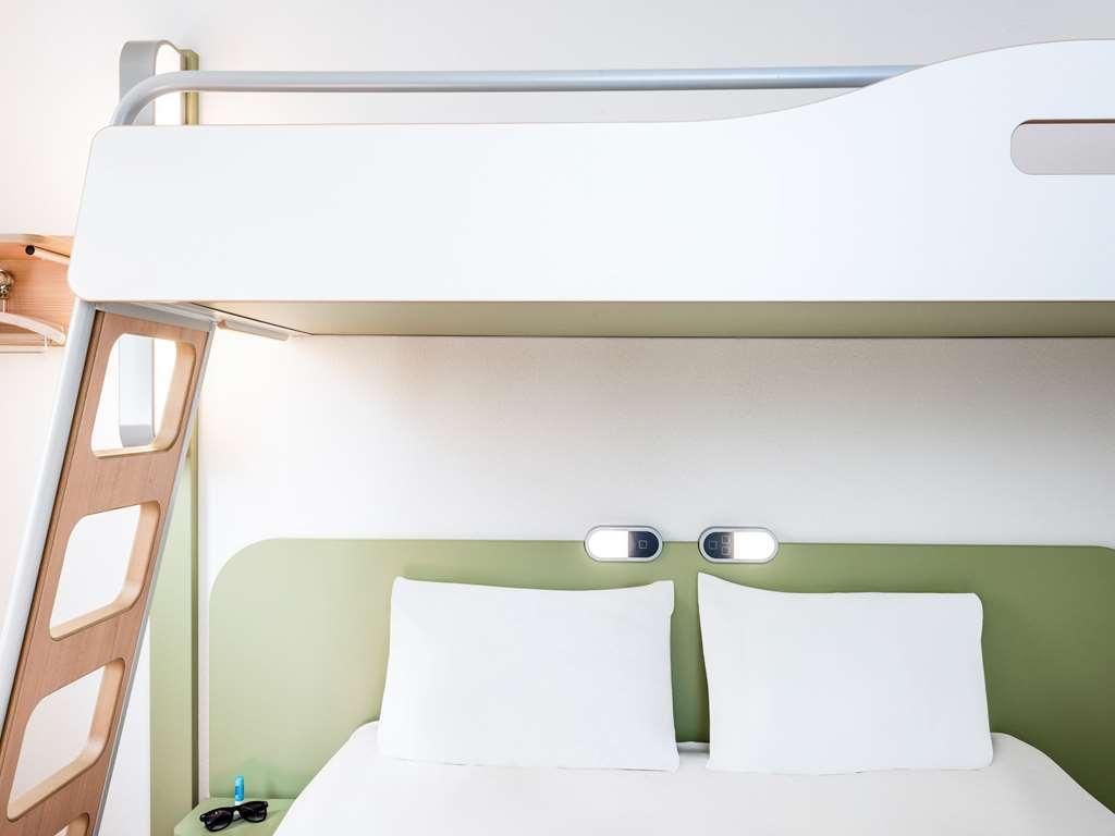 Ibis Budget Koeln Messe Rum bild