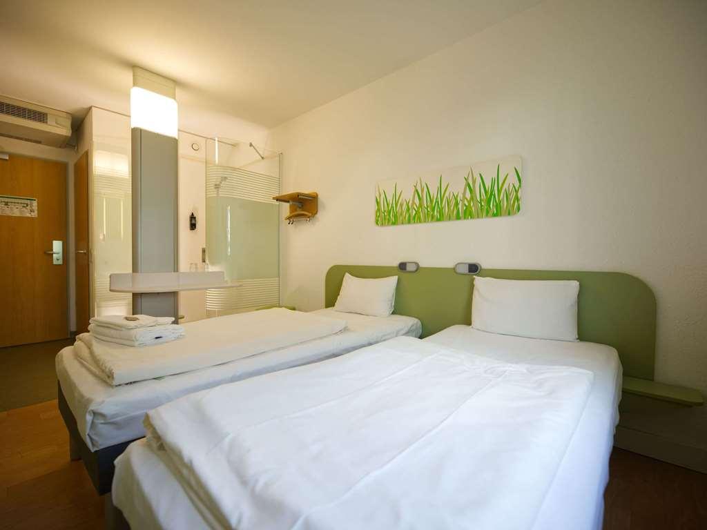 Ibis Budget Koeln Messe Rum bild