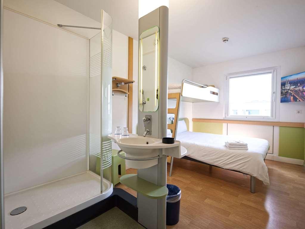 Ibis Budget Koeln Messe Rum bild
