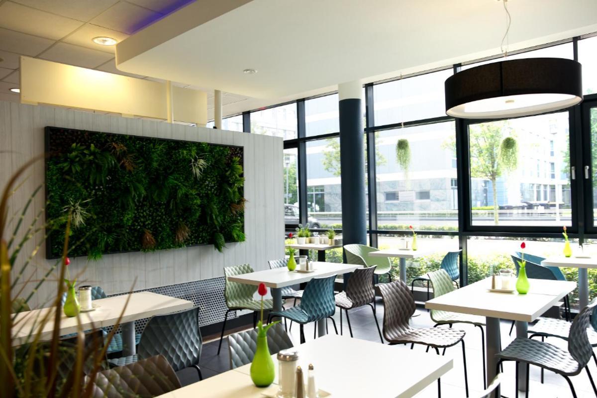 Ibis Budget Koeln Messe Exteriör bild