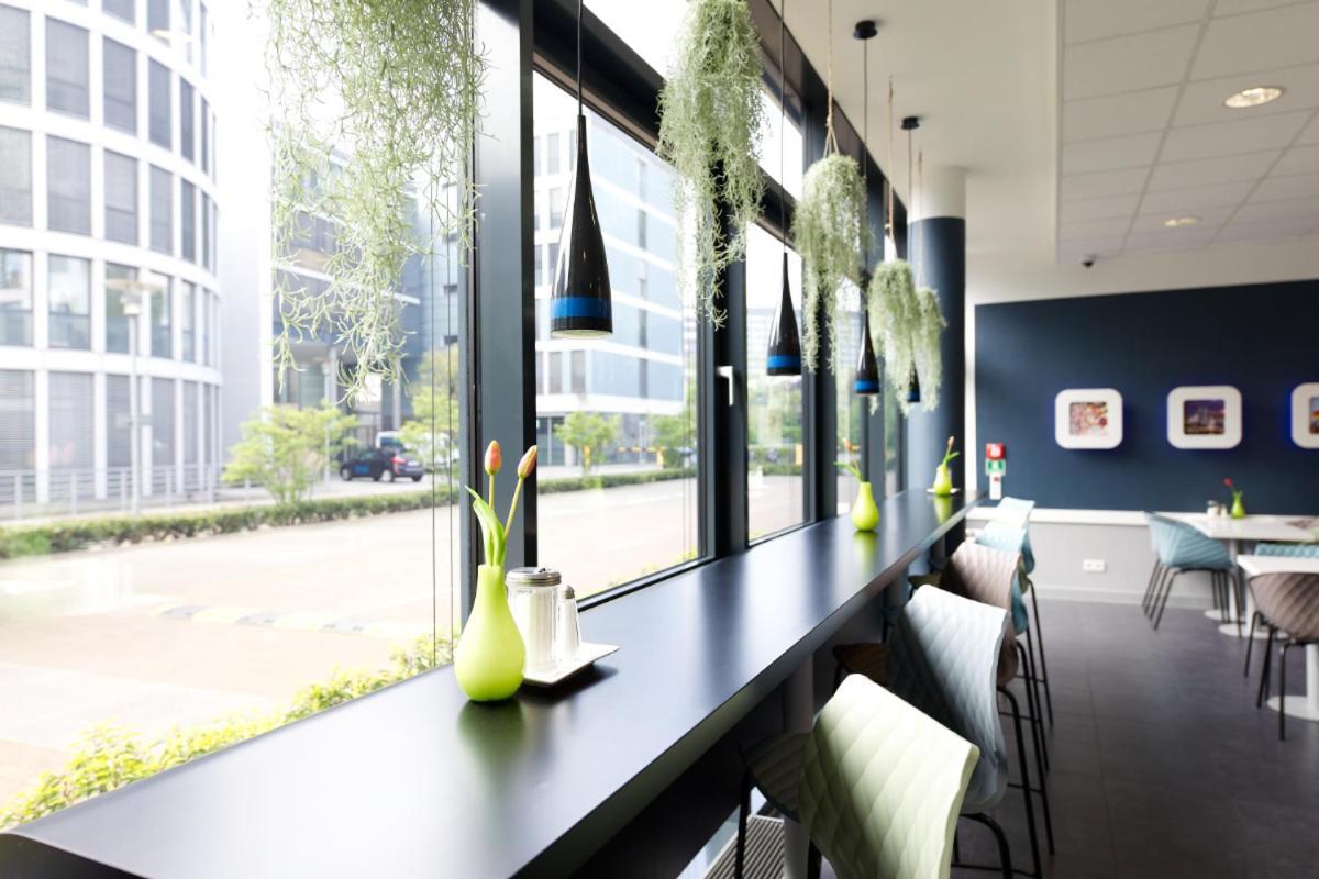 Ibis Budget Koeln Messe Exteriör bild