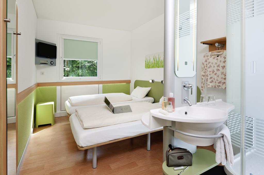 Ibis Budget Koeln Messe Rum bild